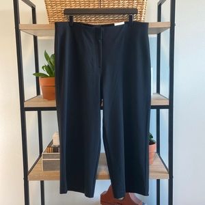 Chico's Black Ankle Pants